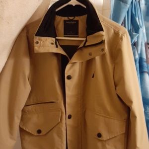 Light rain New,Never been worn.